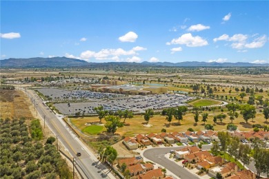 Welcome to this charming 2-bedroom, 2-bath home offering 1,156 on The Country Club At Soboba Springs in California - for sale on GolfHomes.com, golf home, golf lot