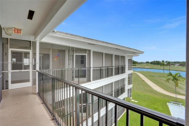 Amazing condo in the heart of Fort Lauderdale! Located just 1 on Coral Ridge Country Club in Florida - for sale on GolfHomes.com, golf home, golf lot