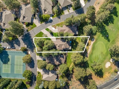 Beautifully maintained 3BR/3BA home in the coveted River's Edge on Rivers Edge Golf Resort in Oregon - for sale on GolfHomes.com, golf home, golf lot