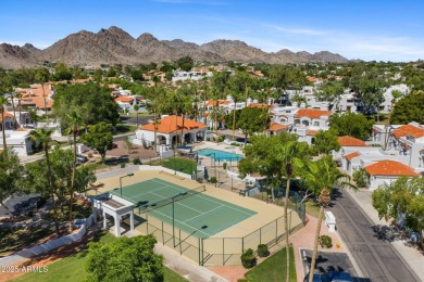 Welcome to Biltmore Courts, where comfort, style, and incredible on Arizona Biltmore Golf and Country Club in Arizona - for sale on GolfHomes.com, golf home, golf lot