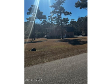 Welcome to an exceptional 0.612-acre homesite in the on Lockwood Folly Country Club in North Carolina - for sale on GolfHomes.com, golf home, golf lot