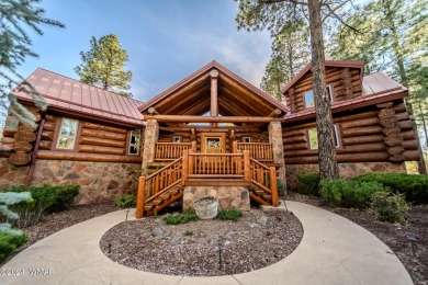 Get ready to be transported into a realm where the splendor of on Torreon Golf Club - Cabin in Arizona - for sale on GolfHomes.com, golf home, golf lot