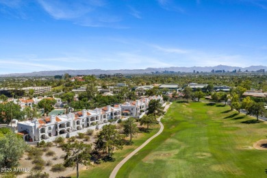 Welcome to Biltmore Courts, where comfort, style, and incredible on Arizona Biltmore Golf and Country Club in Arizona - for sale on GolfHomes.com, golf home, golf lot