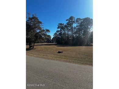 Welcome to an exceptional 0.612-acre homesite in the on Lockwood Folly Country Club in North Carolina - for sale on GolfHomes.com, golf home, golf lot