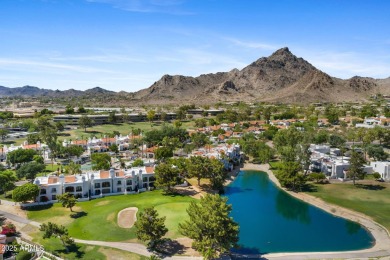 Welcome to Biltmore Courts, where comfort, style, and incredible on Arizona Biltmore Golf and Country Club in Arizona - for sale on GolfHomes.com, golf home, golf lot