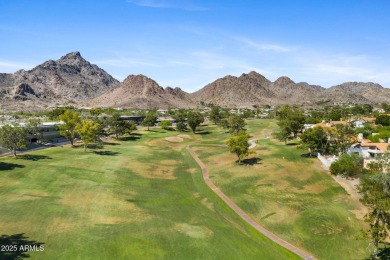 Welcome to Biltmore Courts, where comfort, style, and incredible on Arizona Biltmore Golf and Country Club in Arizona - for sale on GolfHomes.com, golf home, golf lot