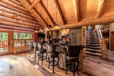 Get ready to be transported into a realm where the splendor of on Torreon Golf Club - Cabin in Arizona - for sale on GolfHomes.com, golf home, golf lot
