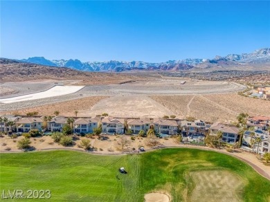 Beautiful Luxury home located in the prestigious Red Rock on Red Rock Country Club in Nevada - for sale on GolfHomes.com, golf home, golf lot