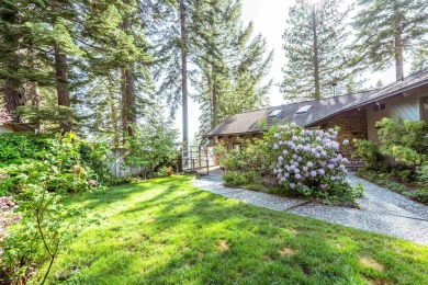 Tucked away in the highly desirable Lake Almanor Country Club on Lake Almanor Country Club in California - for sale on GolfHomes.com, golf home, golf lot