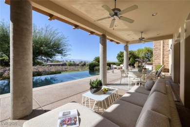 Exquisite Enclave w/12 Car Showroom  Sensational Strip,Golf,City on Dragon Ridge Country Club in Nevada - for sale on GolfHomes.com, golf home, golf lot