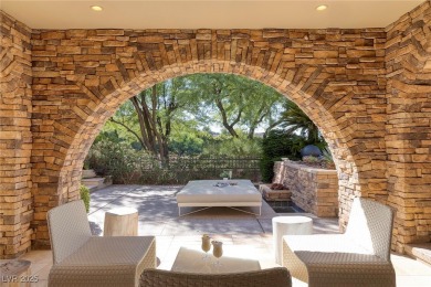 Exquisite Enclave w/12 Car Showroom  Sensational Strip,Golf,City on Dragon Ridge Country Club in Nevada - for sale on GolfHomes.com, golf home, golf lot