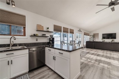 Updated 3 Bed, 3 Bath, 2324 Sq. Ft. townhome on the 18th hole of on Pryor Creek Golf Club in Montana - for sale on GolfHomes.com, golf home, golf lot