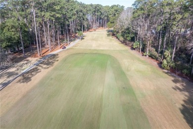 Build your dream home w/Artisan Custom Homes on this beautiful on Callawassie Island Club in South Carolina - for sale on GolfHomes.com, golf home, golf lot