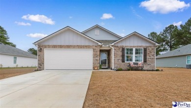 Open floor plan; split bedrooms, 4 bedrooms, 3 full baths on Country Club of South Carolina in South Carolina - for sale on GolfHomes.com, golf home, golf lot