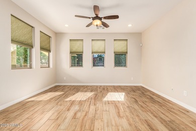 Original-owner home right in Gilbert's golf community, Seville on Seville Golf and Country Club in Arizona - for sale on GolfHomes.com, golf home, golf lot