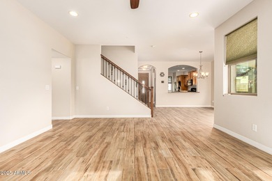 Original-owner home right in Gilbert's golf community, Seville on Seville Golf and Country Club in Arizona - for sale on GolfHomes.com, golf home, golf lot