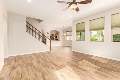 Original-owner home right in Gilbert's golf community, Seville on Seville Golf and Country Club in Arizona - for sale on GolfHomes.com, golf home, golf lot