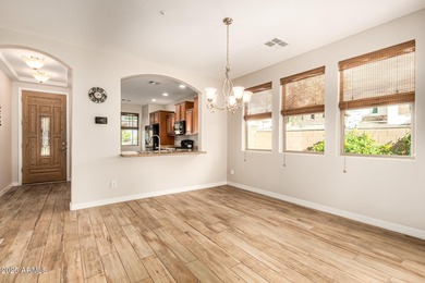 Original-owner home right in Gilbert's golf community, Seville on Seville Golf and Country Club in Arizona - for sale on GolfHomes.com, golf home, golf lot