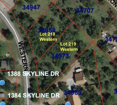 Looking for a great place to build while being near both scenic on Lighthouse Golf Course in Texas - for sale on GolfHomes.com, golf home, golf lot