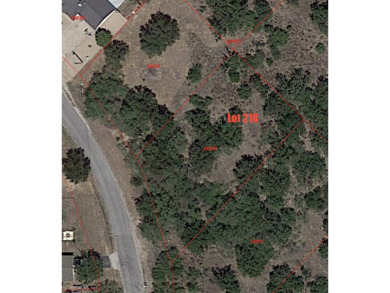 Looking for a great place to build while being near both scenic on Lighthouse Golf Course in Texas - for sale on GolfHomes.com, golf home, golf lot