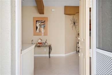 This beautifully maintained 3-bedroom, 2-bath villa with a 2-car on Eagle Marsh Golf Club in Florida - for sale on GolfHomes.com, golf home, golf lot