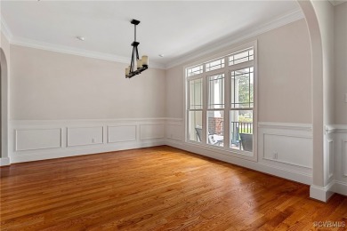 Impeccable Custom Home in Desirable Neighborhood! 
Experience on The Brookwoods Golf Club in Virginia - for sale on GolfHomes.com, golf home, golf lot