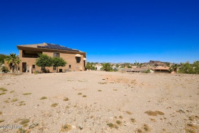 Owner will carry with acceptable terms! Build your dream home on on London Bridge Golf Course in Arizona - for sale on GolfHomes.com, golf home, golf lot
