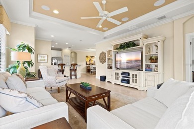 Price Adjustment!! Welcome to your dream home on Savona Run in on Esplanade Golf and Country at Lakewood Ranch in Florida - for sale on GolfHomes.com, golf home, golf lot