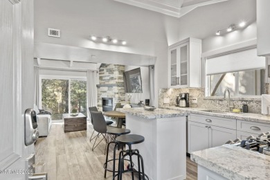 Arguably the nicest and most extensively remodeled condo in the on Incline Village Golf Course in Nevada - for sale on GolfHomes.com, golf home, golf lot
