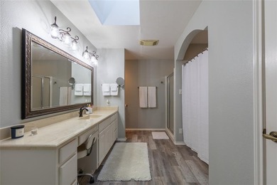 SELLER IS OPEN TO REASONABLE OFFERS. Welcome to your hilltop on De Cordova Bend Country Club in Texas - for sale on GolfHomes.com, golf home, golf lot