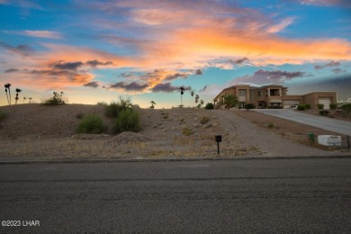Owner will carry with acceptable terms! Build your dream home on on London Bridge Golf Course in Arizona - for sale on GolfHomes.com, golf home, golf lot