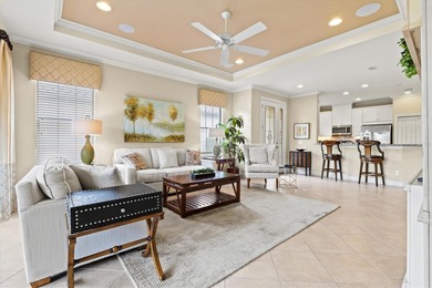 Price Adjustment!! Welcome to your dream home on Savona Run in on Esplanade Golf and Country at Lakewood Ranch in Florida - for sale on GolfHomes.com, golf home, golf lot