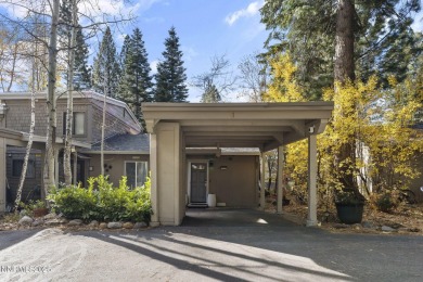 Arguably the nicest and most extensively remodeled condo in the on Incline Village Golf Course in Nevada - for sale on GolfHomes.com, golf home, golf lot