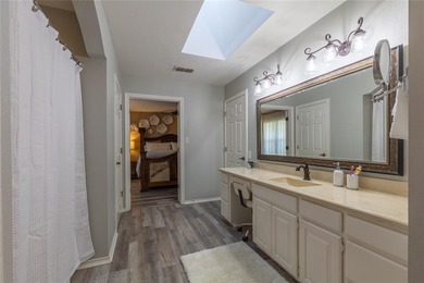 SELLER IS OPEN TO REASONABLE OFFERS. Welcome to your hilltop on De Cordova Bend Country Club in Texas - for sale on GolfHomes.com, golf home, golf lot