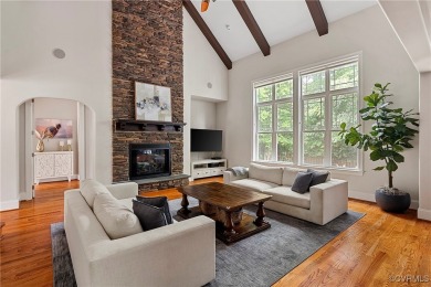 Impeccable Custom Home in Desirable Neighborhood! 
Experience on The Brookwoods Golf Club in Virginia - for sale on GolfHomes.com, golf home, golf lot