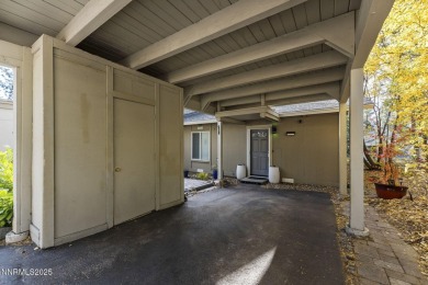 Arguably the nicest and most extensively remodeled condo in the on Incline Village Golf Course in Nevada - for sale on GolfHomes.com, golf home, golf lot