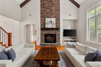 Impeccable Custom Home in Desirable Neighborhood! 
Experience on The Brookwoods Golf Club in Virginia - for sale on GolfHomes.com, golf home, golf lot