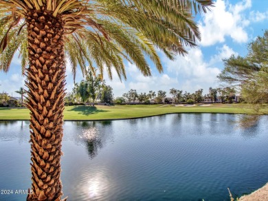 Truly a One-of-a-Kind Property! Quaint private road access to on Gainey Ranch Golf Club in Arizona - for sale on GolfHomes.com, golf home, golf lot