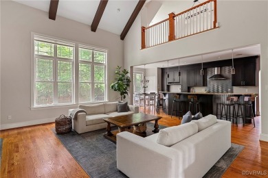 Impeccable Custom Home in Desirable Neighborhood! 
Experience on The Brookwoods Golf Club in Virginia - for sale on GolfHomes.com, golf home, golf lot