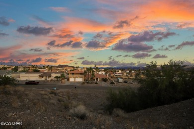 Owner will carry with acceptable terms! Build your dream home on on London Bridge Golf Course in Arizona - for sale on GolfHomes.com, golf home, golf lot