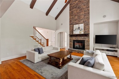 Impeccable Custom Home in Desirable Neighborhood! 
Experience on The Brookwoods Golf Club in Virginia - for sale on GolfHomes.com, golf home, golf lot