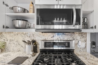 Arguably the nicest and most extensively remodeled condo in the on Incline Village Golf Course in Nevada - for sale on GolfHomes.com, golf home, golf lot