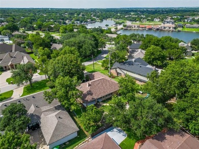 SELLER IS OPEN TO REASONABLE OFFERS. Welcome to your hilltop on De Cordova Bend Country Club in Texas - for sale on GolfHomes.com, golf home, golf lot