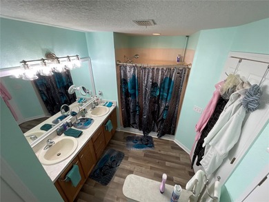 BEAUTIFUL UPDATED VILLA IN HERITAGE PINES, THIS VILLA BOASTS on Heritage Pines Country Club in Florida - for sale on GolfHomes.com, golf home, golf lot