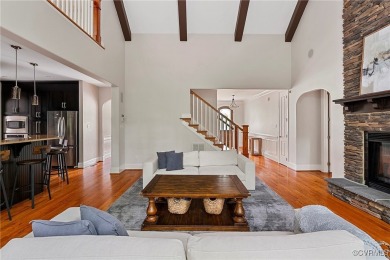 Impeccable Custom Home in Desirable Neighborhood! 
Experience on The Brookwoods Golf Club in Virginia - for sale on GolfHomes.com, golf home, golf lot