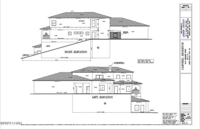 Owner will carry with acceptable terms! Build your dream home on on London Bridge Golf Course in Arizona - for sale on GolfHomes.com, golf home, golf lot