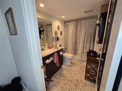 Beautifully maintained 1-bedroom, 1.5-bath condo in the highly on Flamingo Lakes Country Club in Florida - for sale on GolfHomes.com, golf home, golf lot