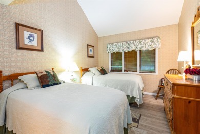 Welcome to 41 Spring Creek Lane, a well-maintained 2-bedroom on Eagle Ridge Inn and Resort in Illinois - for sale on GolfHomes.com, golf home, golf lot