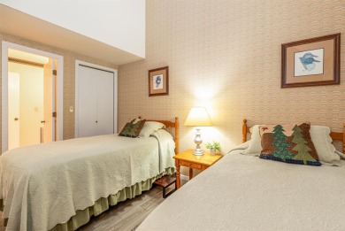 Welcome to 41 Spring Creek Lane, a well-maintained 2-bedroom on Eagle Ridge Inn and Resort in Illinois - for sale on GolfHomes.com, golf home, golf lot
