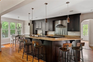 Impeccable Custom Home in Desirable Neighborhood! 
Experience on The Brookwoods Golf Club in Virginia - for sale on GolfHomes.com, golf home, golf lot